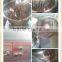 Large stand mixer/large stand mixer 50l