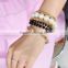 fashion bracelet stretch beads bracelet fashion jewelry accessories