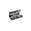 Variety shades silky smooth warm and cool stone High Pigmented Eyeshadow