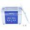 heated Industrial Ultrasonic Cleaner china with Timer Ud50sh-2.2lq