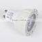 diameter 49.8mm COB GU10 LED spot 6W 400LM OSRAM COB LED CRI85 CE approved