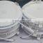 Best price 75lm/w 3w led round panel spot