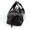 Black Waterproof Pvc Travel Bag China Supplier