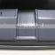 Customer design plastic vacuum forming ABS machine cover