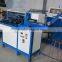 Steel wire tie machine