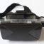 Plastic cardboard for iphone and android phone virtual reality glasses