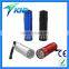 Ultra Bright Heavy Duty 9 LED Aluminum Flashlight aluminum flash light                        
                                                Quality Choice