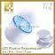 LED PDT collagen red&blue&yellow&purple light therapy beauty device