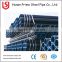 API ASTM ERW High Frequency Welded Galvanized Steel Pipe from China