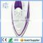Wholesale 1200W soleplate electric steam iron with Teflon soleplate