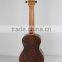 UKU wholesale 24" ukulele with ukulele bag