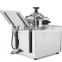 kfc chicken broaster ,kfc equipment ,electric pressure fryer (CE Approved , Manufacturer)