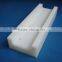 factory wholesale low noise casting molding mc oil nylon guide