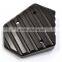 BJ-SSE-YA004 Customized CNC Aluminum Side Stand Enlarger for Yamaha FZ07 2014-2015