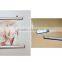 Aluminum Advertising Poster hanger