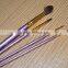 Mont Marte Gallery Series Brush Set Watercolour 4pce