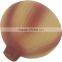 gift PU foam onion stress toy ball
