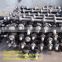 Agricultural machinery spare parts disc harrow axles for wholesale