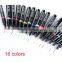 Wholesale Manicure Tool Supplies 3D Carved Paint Pen UV Gel Acrylic Nail Art Polish Nail Art Pen-SO-125