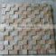 High Quality Irregular Natural Stone Slate Mosaic
