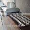 Standard module lens,LED glass lens for led mining lamp ,led project light specturum 60