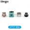 New ATTY3 RDA Rebuildable atomizer Atty 3 square Magic Cube rda atomizer from Elego