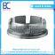 Stainless Steel Pipe Threaded End Cap/stainless Steel Pipe Threaded End Cap EC-12