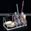 Acrylic Cosmetic Make Up Organiser Storage Box Lipstick Display Holder