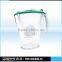 QQF-05 plastic water pitcher brita filter