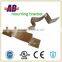 CE Approved Titanium Marine Engine Oil Cooler
