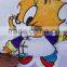 Inflatable painting balloon ,drawing balloon