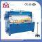 Electric 3-in-1 Shear Brake Roll Machine