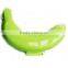 Yellow Banana Protector Guard Case for Camping Work School