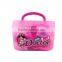 Realistic kids toys doctor play set with EN71