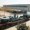 Coal gas producer for Rotary dryer