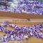 pink, white wisteria,artificial flowers for wedding decorations artificial wisteria
