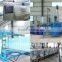 Low Pressure Hard Polyurethane Foam Production Line                        
                                                Quality Choice