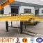 Outdoor used mobile yard ramp from China