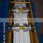 Iron Steel Rolling Shutter Door Slats Roll Forming Machine Prices