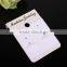 Custom Printed PVC Earring Card with White Velvet