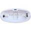 Outdoor portable hot tub whirlpool 2 person spa