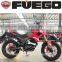 200cc 250cc Air Cooled Legal Street Bike Motard Wheel Racing Motorcycle                        
                                                Quality Choice