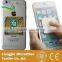 self adhesive cleaner