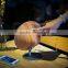 75db bluetooth wireless speaker chargable