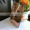 Bronze frosted glass mirror, bronze acid etched glass mirror