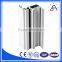 Reliable performance aluminium bathroom doors
