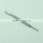 2 in1 Stainless Steel Nail Cuticle Pusher