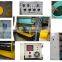 1.2m diameter automatic EPC blowing and color printing machine
