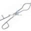 Aquarium Forceps 8"