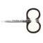 GOLDOLLAR TSG"stainless steel Tailor scissors 9/10 inch